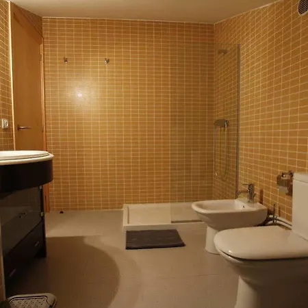 Apartment Belice *