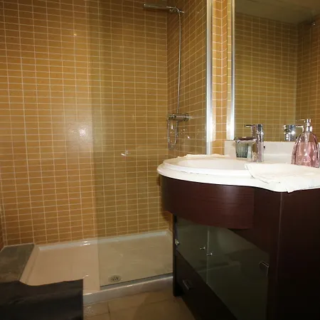 Apartment Belice
