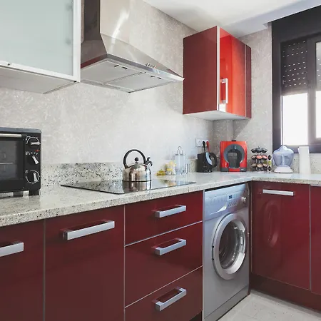 Apartment Belice Lloret de Mar