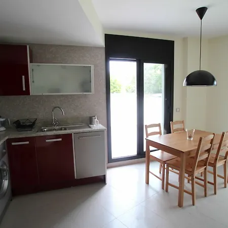 Apartment Belice *