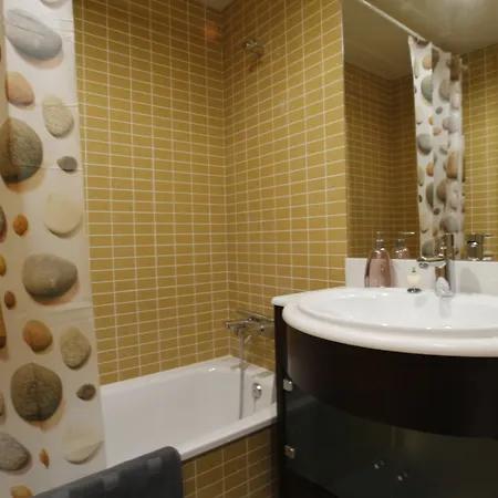 Apartment Belice Lloret de Mar