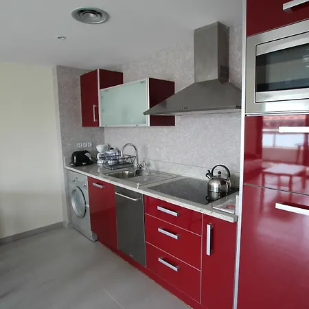 Belice Apartment *