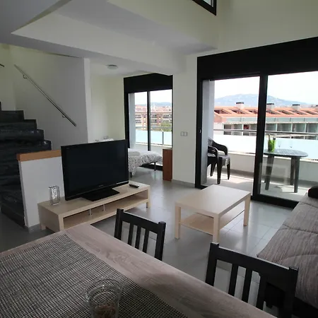Apartment Belice Lloret de Mar