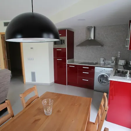Belice Apartment