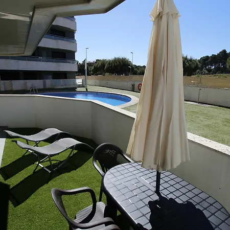 Belice Apartment