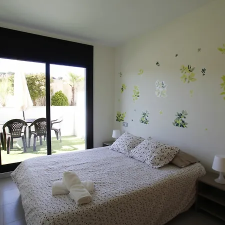 Belice Apartment