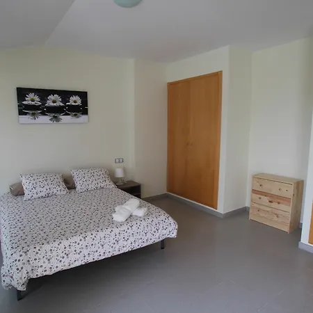 Apartment Belice