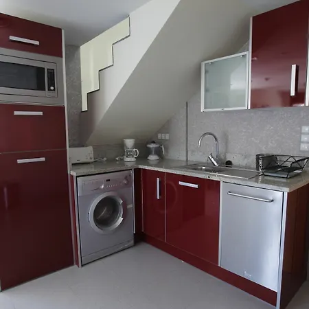 Appartement Belice *
