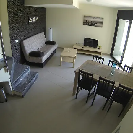 Belice Appartement *