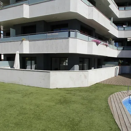 Appartement Belice *