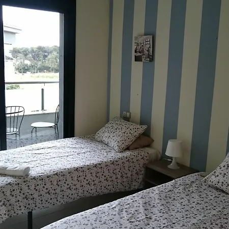 Appartement Belice