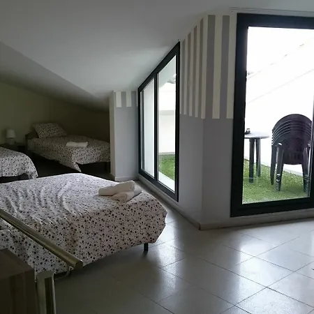 Appartement Belice