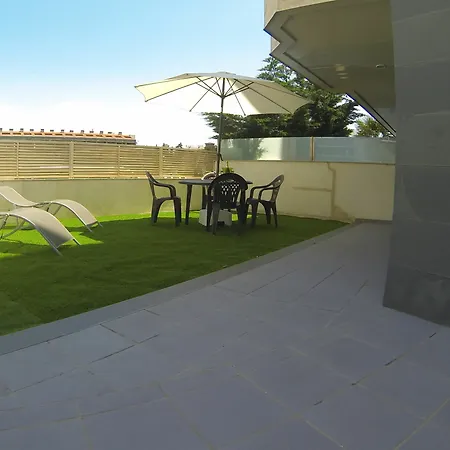 Belice Appartement