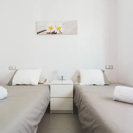Appartement Belice *