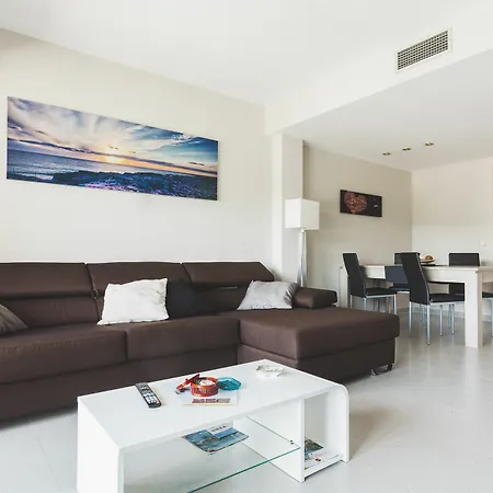 Appartement Belice *
