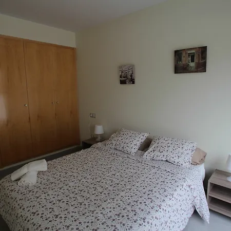 Appartement Belice