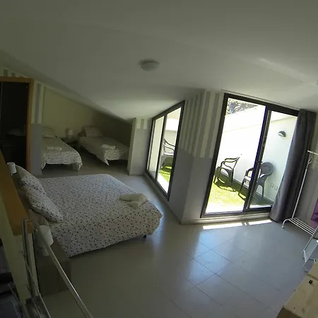 Appartement Belice