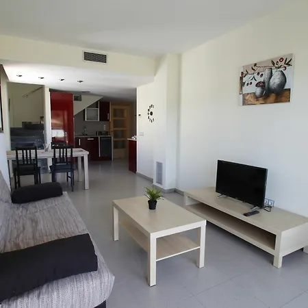 Belice Appartement *